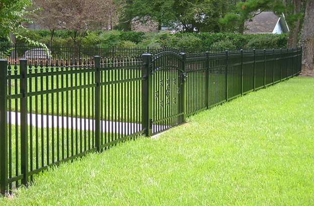 Considerations to be present at the time of Building a Fence - Projects ...