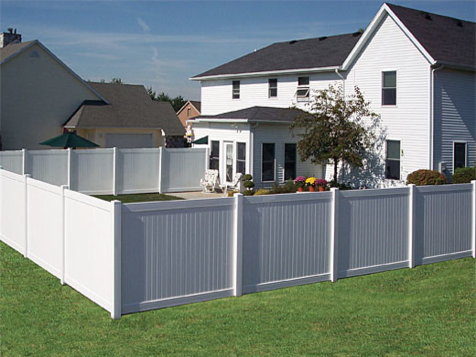 Considerations to be present at the time of Building a Fence