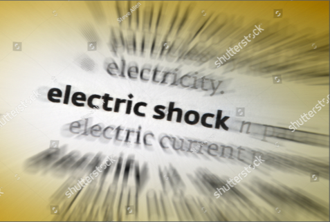 ELECTRIC SHOCK
