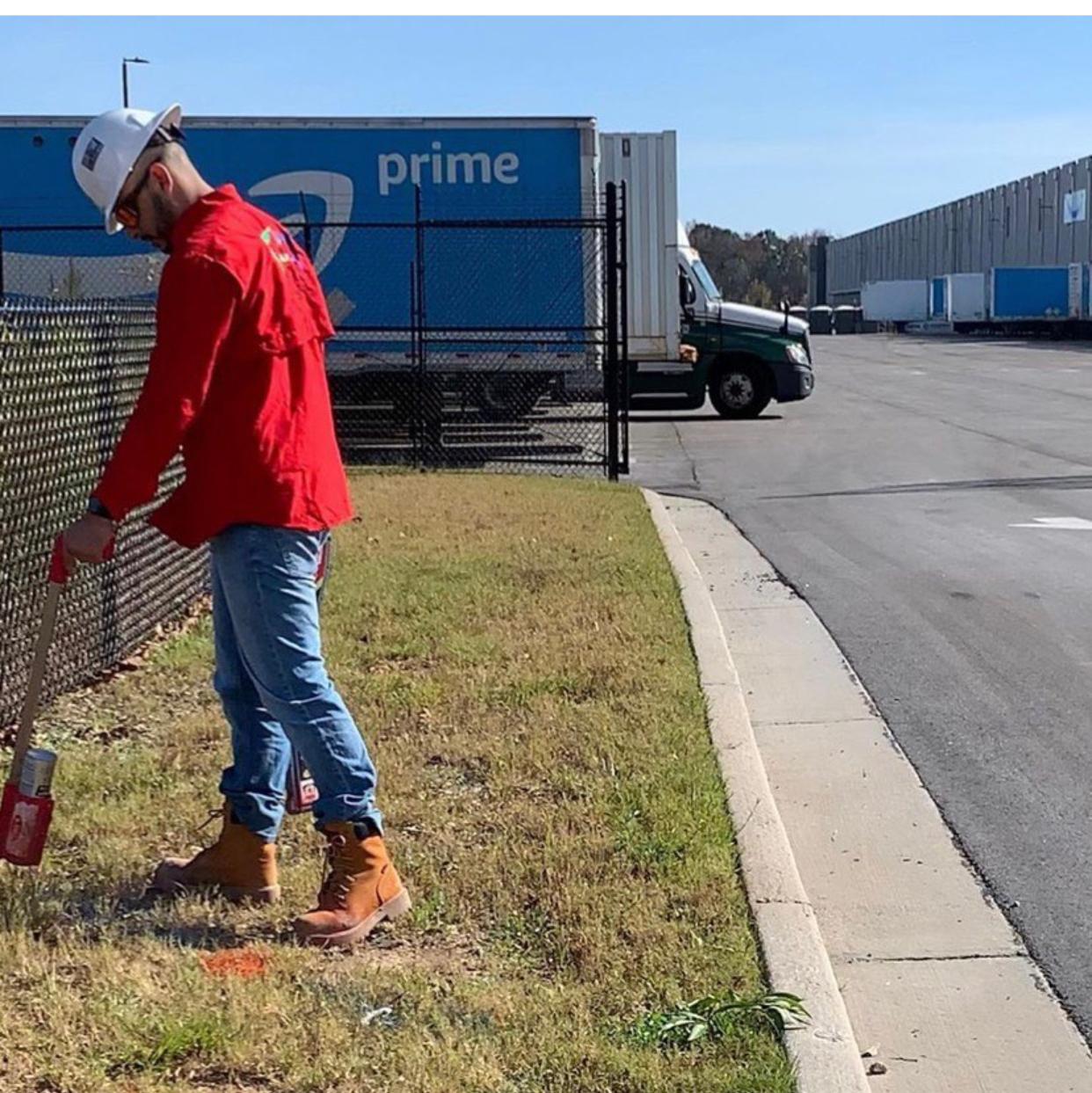 underground utility locating improves excavation safety before digging