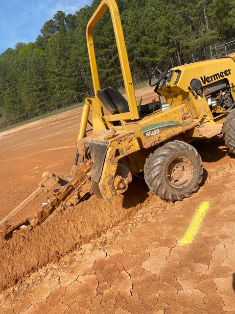 Know the Risk Level of Excavation Equipment for Buried Utilities