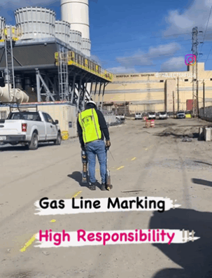 Responsability High utility mapping services