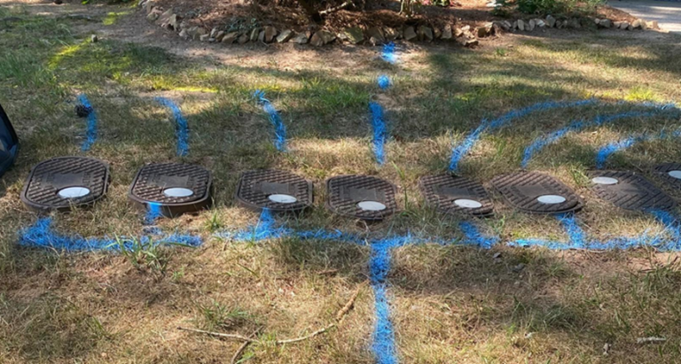 4 Methods to Find Water Line Underground